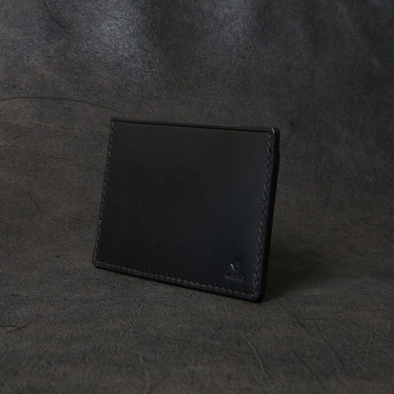 【2025 SPECIAL】CA5 墨染めパイソン カードケース