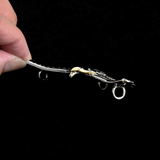 【NEW ARRIVAL】EG-05 55EAGLE PENDANT , LARGE / 55イーグル ペンダントトップ