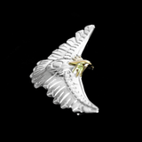 【NEW ARRIVAL】EG-05 55EAGLE PENDANT , LARGE / 55イーグル ペンダントトップ