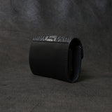 【2025 SPECIAL】KC6 墨染めパイソン キーケース