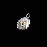 【NEW ARRIVAL】MT-07 55PENDANT , MEDIUM /55メタル 中