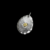 【NEW ARRIVAL】MT-08 55PENDANT , LARGE /55メタル 大