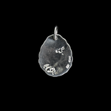 【NEW ARRIVAL】MT-08 55PENDANT , LARGE /55メタル 大