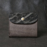 【2025 SPECIAL】W5 墨染エレファント ショートウォレット