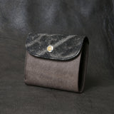 【2025 SPECIAL】W5 墨染エレファント ショートウォレット