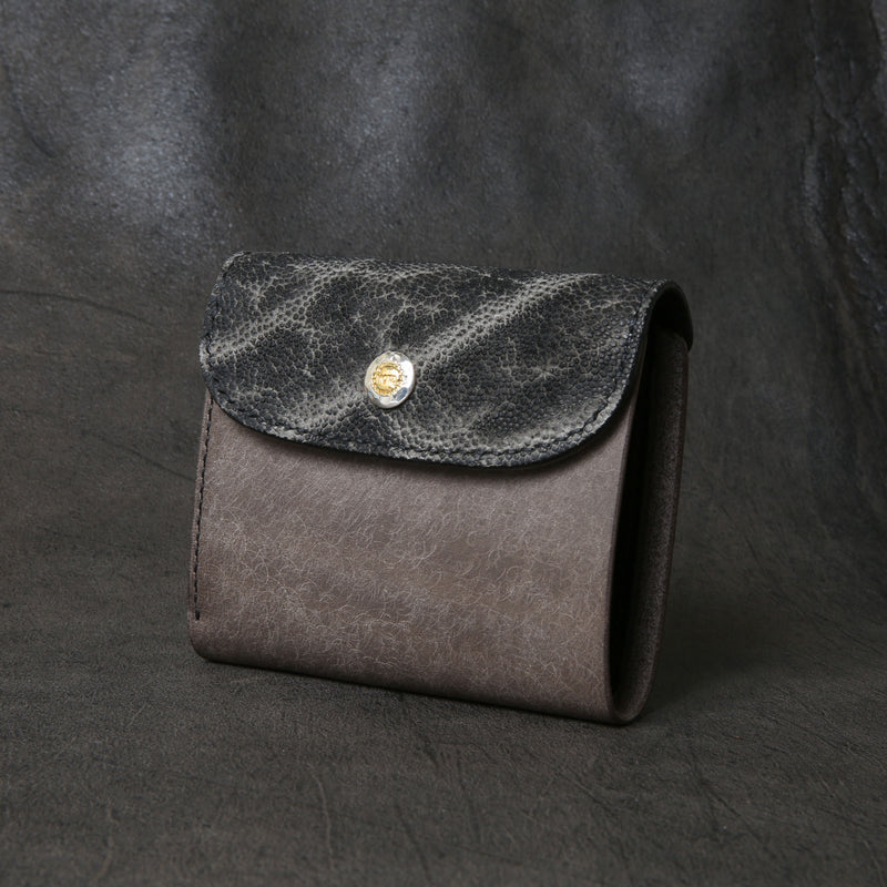 【2025 SPECIAL】W5 墨染エレファント ショートウォレット