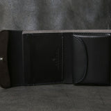 【2025 SPECIAL】W5 墨染エレファント ショートウォレット