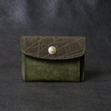 【2025 SPECIAL】C3 エレファント ≪GREEN≫ カード＆コインケース