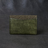 【2025 SPECIAL】C3 エレファント ≪GREEN≫ カード＆コインケース