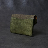 【2025 SPECIAL】C3 エレファント ≪GREEN≫ カード＆コインケース