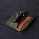 【2025 SPECIAL】C3 エレファント ≪GREEN≫ カード＆コインケース