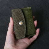 【2025 SPECIAL】C3 エレファント ≪GREEN≫ カード＆コインケース