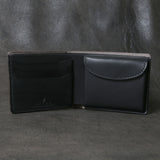 【2025 SPECIAL】W1 墨染エレファント ショートウォレット