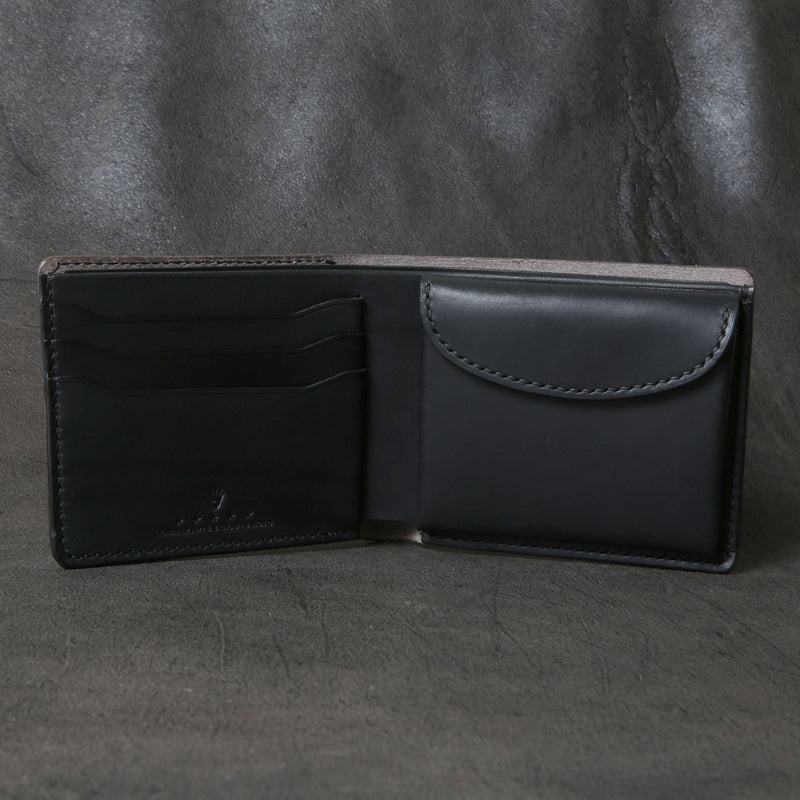 【2025 SPECIAL】W1 墨染エレファント ショートウォレット