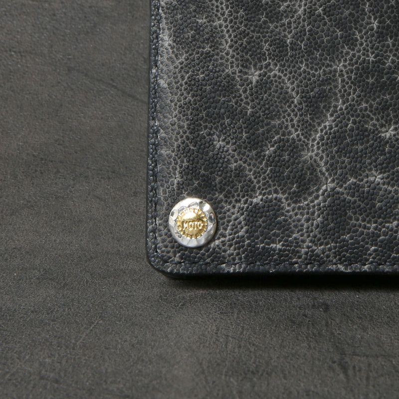 【2025 SPECIAL】W1 墨染エレファント ショートウォレット