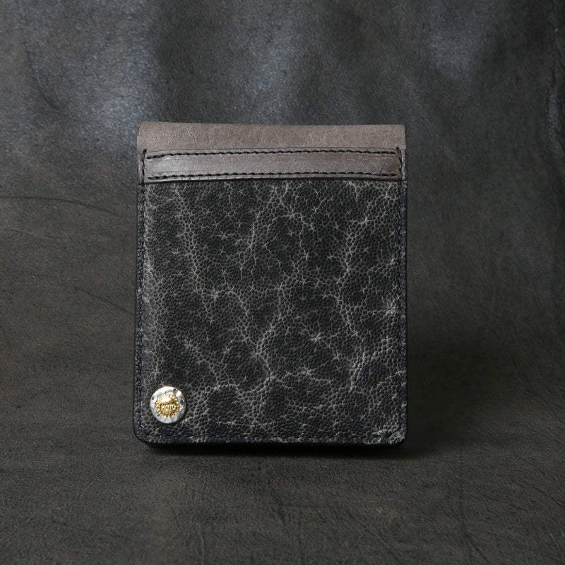 【2025 SPECIAL】W1 墨染エレファント ショートウォレット