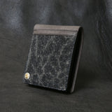 【2025 SPECIAL】W1 墨染エレファント ショートウォレット