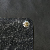 【2025 SPECIAL】FW4 墨染エレファント ジップコンパクトウォレット