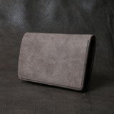 【2025 SPECIAL】W2 墨染エレファント ミドルウォレット