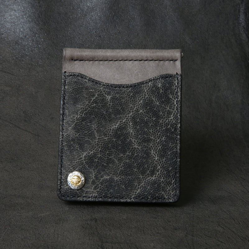 【2025 SPECIAL】MC1 墨染エレファント マネークリップ