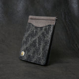 【2025 SPECIAL】MC1 墨染エレファント マネークリップ