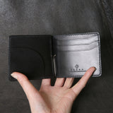 【2025 SPECIAL】MC1 墨染エレファント マネークリップ