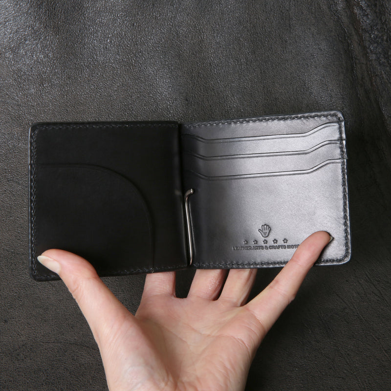 【2025 SPECIAL】MC1 墨染エレファント マネークリップ