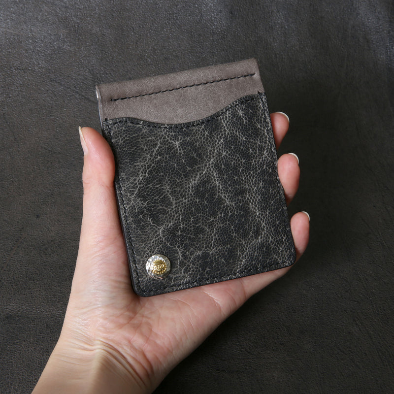 【2025 SPECIAL】MC1 墨染エレファント マネークリップ