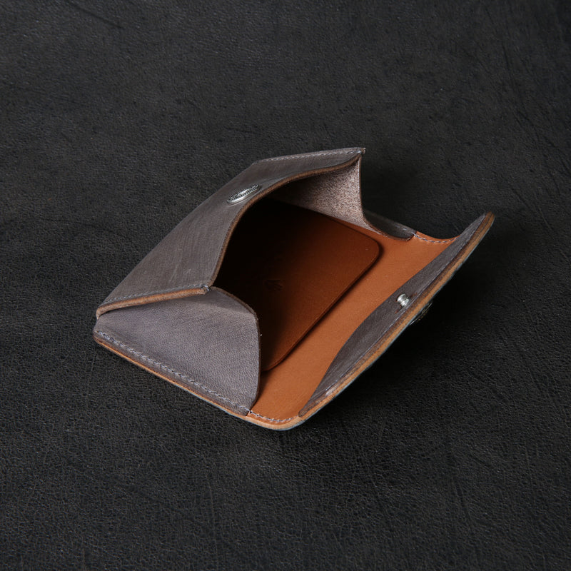 【2025 SPECIAL】C3 墨染クロコ × イタリアンバケッタ カ カード＆コインケース