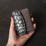 【2025 SPECIAL】C3 墨染クロコ × イタリアンバケッタ カ カード＆コインケース