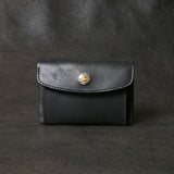 【2025 SPECIAL】C3 墨染コードバン カード＆コインケース