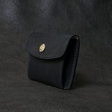 【2025 SPECIAL】C3 墨染コードバン カード＆コインケース