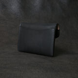 【2025 SPECIAL】C3 墨染コードバン カード＆コインケース