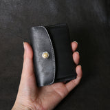 【2025 SPECIAL】C3 墨染コードバン カード＆コインケース