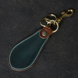 【2025 SPECIAL】KH10 ロカドコードバン ≪マルチカラー≫ 靴べらキーホルダー