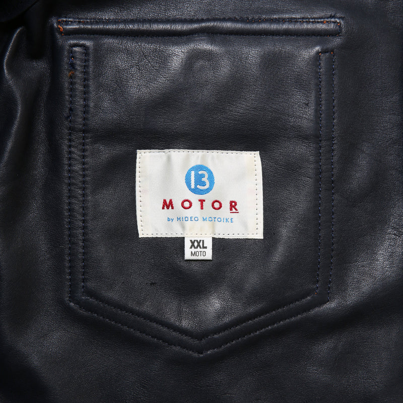 MOTOR NEW VINTAGE