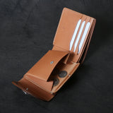 【2025 SPECIAL】W7 墨染めパイソン ショートウォレット