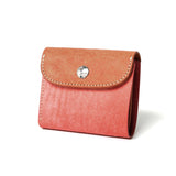 W5RC ≪PINK≫ SHORT WALLET / ショートウォレット
