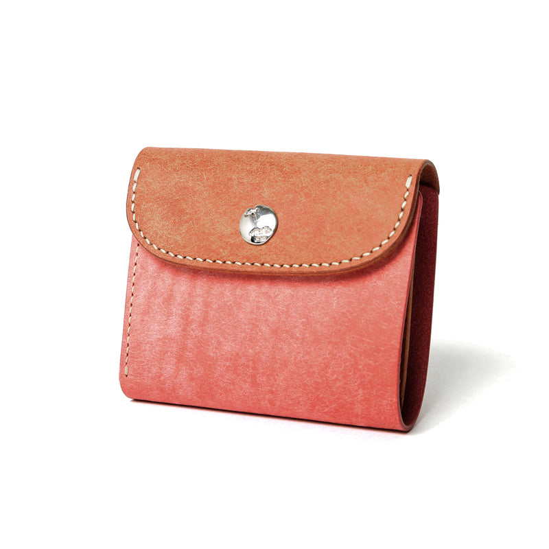 W5RC ≪PINK≫ SHORT WALLET / ショートウォレット