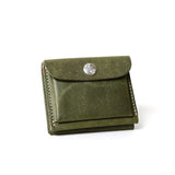 W9R ≪GREEN≫ MINI WALLET / ミニウォレット