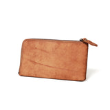 FW5R ≪BROWN≫ L ZIP LONG WALLET / Lジップロングウォレット
