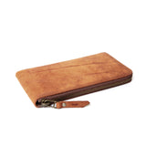 FW5R ≪BROWN≫ L ZIP LONG WALLET / Lジップロングウォレット