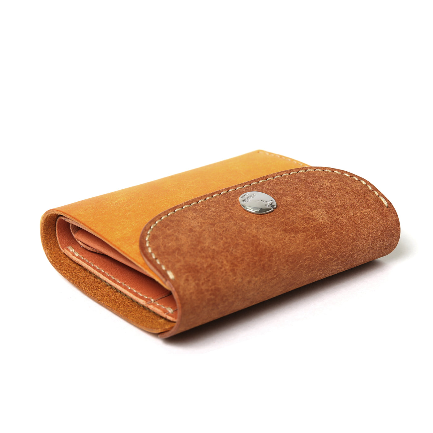 W5RC ≪YELLOW≫ SHORT WALLET / ショートウォレット – MOTO