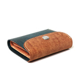 W5RC ≪BLUE≫ SHORT WALLET / ショートウォレット