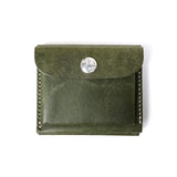 W9R ≪GREEN≫ MINI WALLET / ミニウォレット