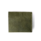 W9R ≪GREEN≫ MINI WALLET / ミニウォレット
