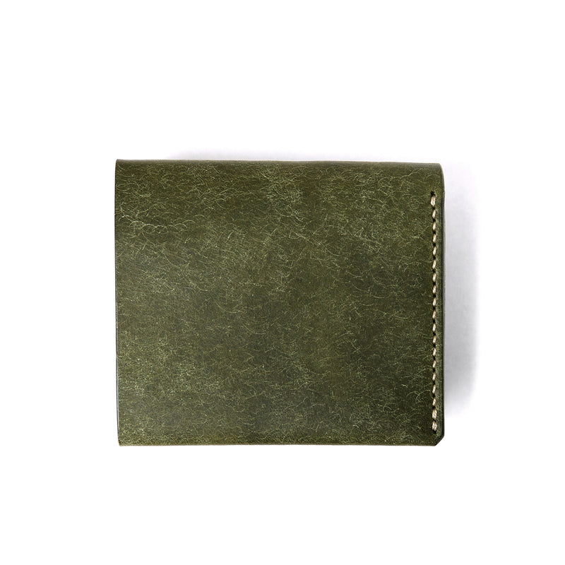 W9R ≪GREEN≫ MINI WALLET / ミニウォレット