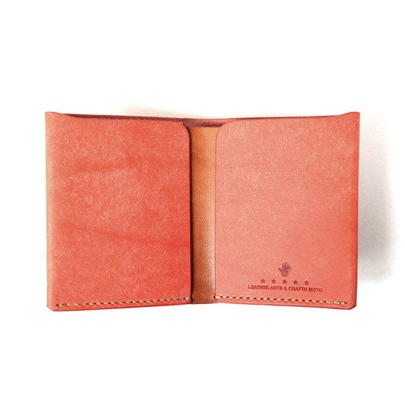 W9R ≪PINK≫ MINI WALLET / ミニウォレット