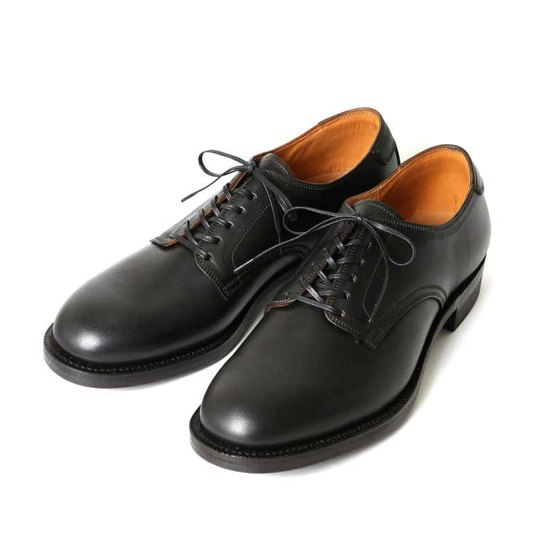 【2024SS COLLECTION】"MOTOR NEW VINTAGE" #1030 ITALIAN HORSEBUTT  SERVICE SHOES イタリアンホースバット サービスシューズ