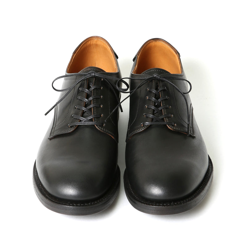 【2024SS COLLECTION】"MOTOR NEW VINTAGE" #1030 ITALIAN HORSEBUTT  SERVICE SHOES イタリアンホースバット サービスシューズ